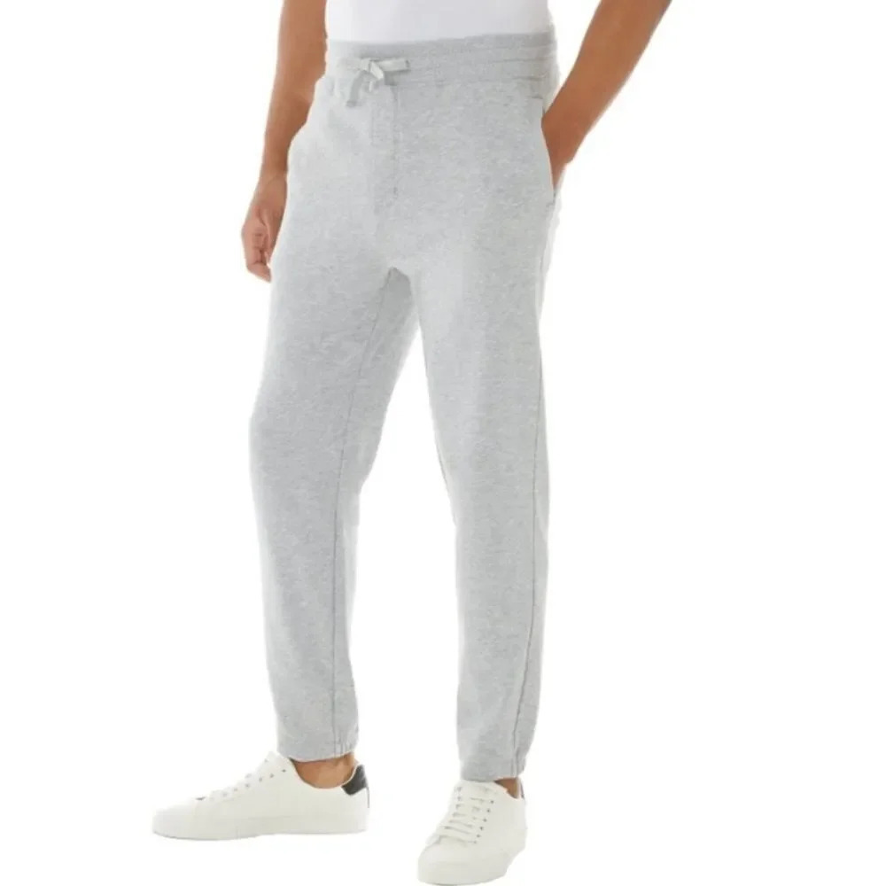 32 Degrees Men’s Gray French Terry Jogger XL